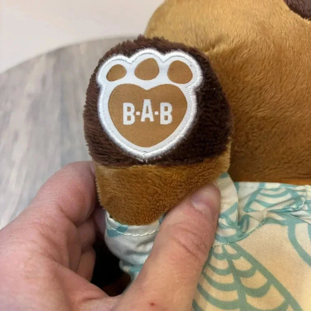 Build A Bear - Animal Crossing - Picture 6 of 6